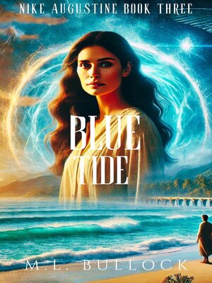 cover image of Blue Tide
